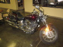 2007 YAMAHA V STAR